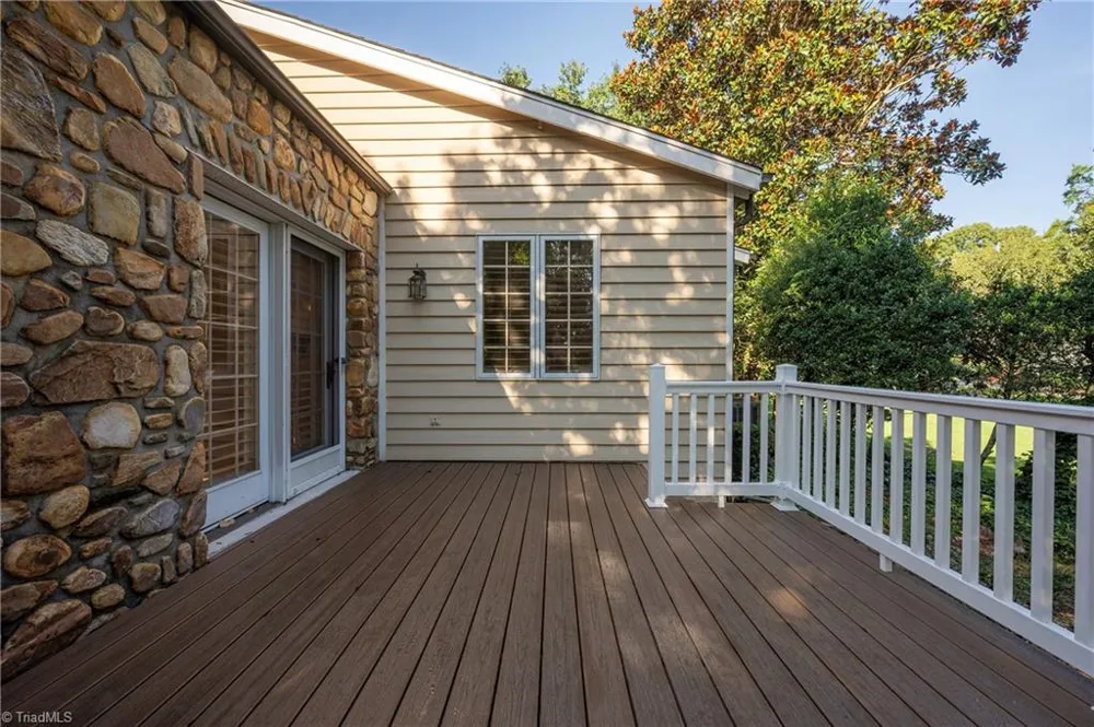 119 Linden Place Bermuda Run, NC 27006