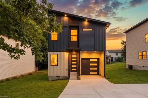 1409 Old Salisbury Road