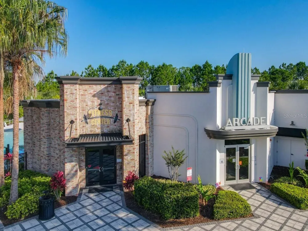 1048 PLANTATION LANE Davenport, FL 33896