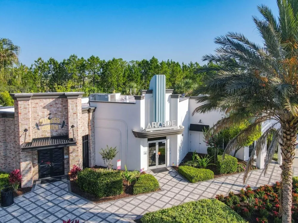 1048 PLANTATION LANE Davenport, FL 33896