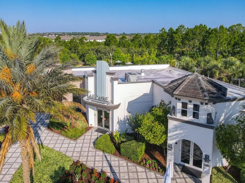 1048 PLANTATION LANE Davenport, FL 33896
