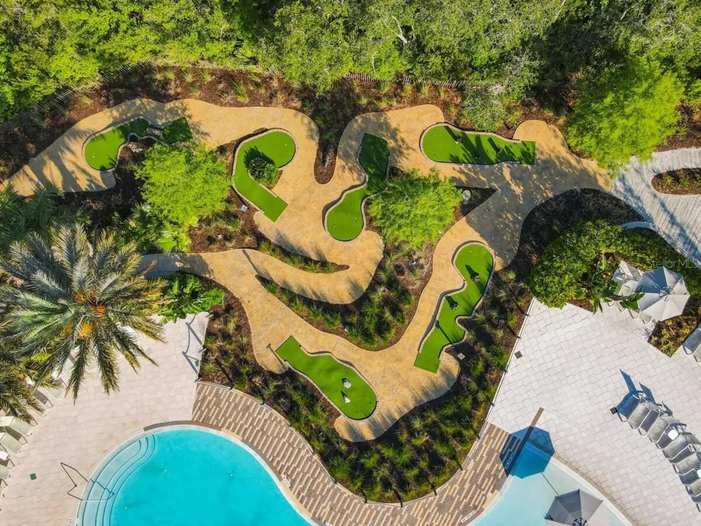 1048 PLANTATION LANE Davenport, FL 33896