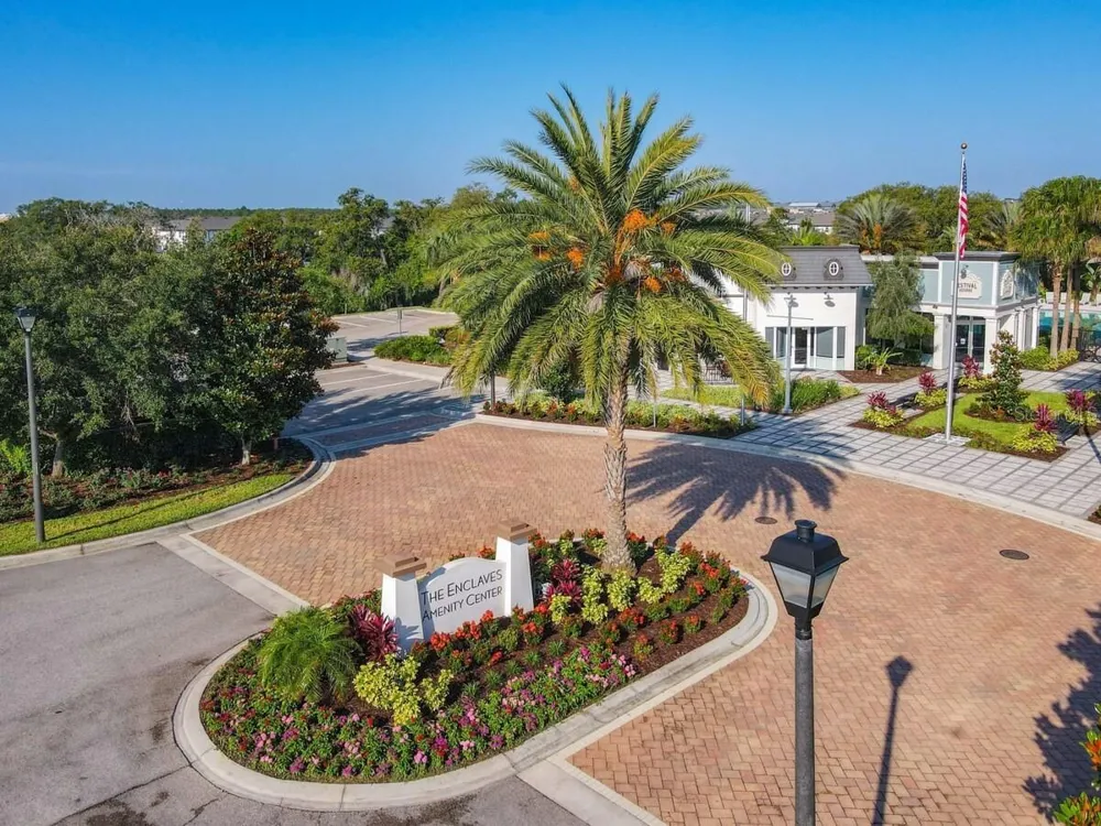 1048 PLANTATION LANE Davenport, FL 33896