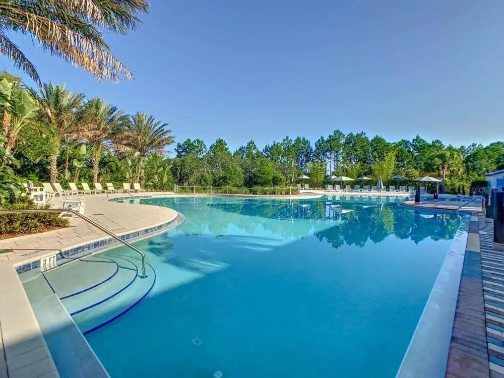 1048 PLANTATION LANE Davenport, FL 33896