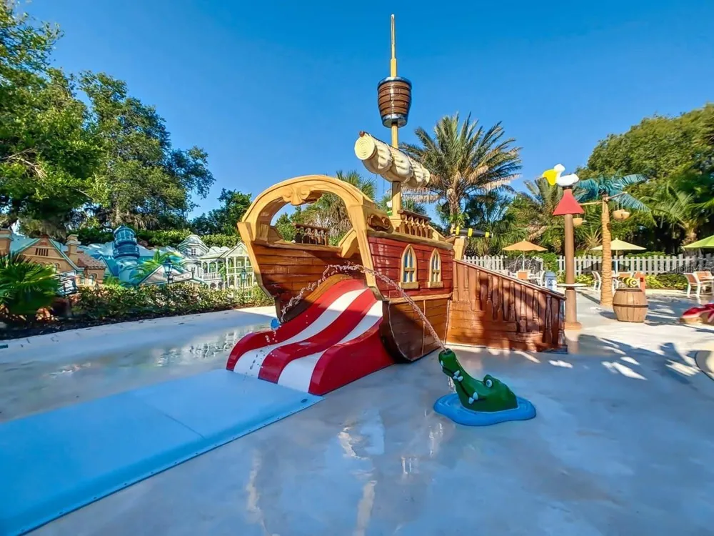 1048 PLANTATION LANE Davenport, FL 33896
