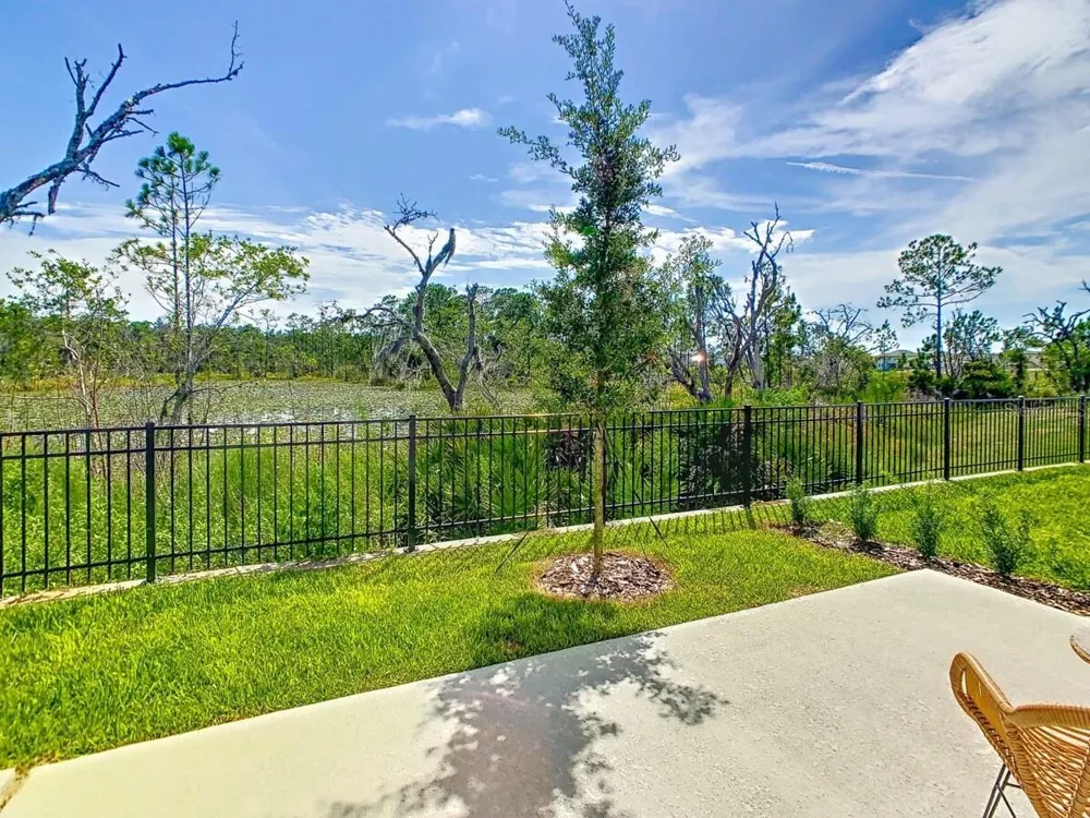 1048 PLANTATION LANE Davenport, FL 33896