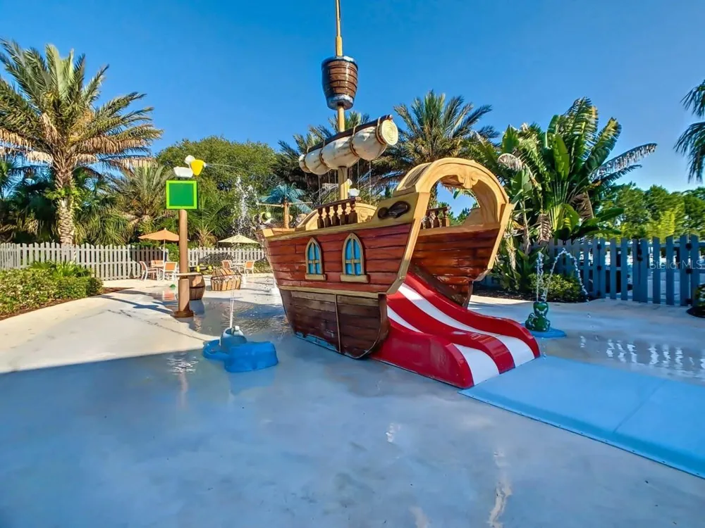 1048 PLANTATION LANE Davenport, FL 33896