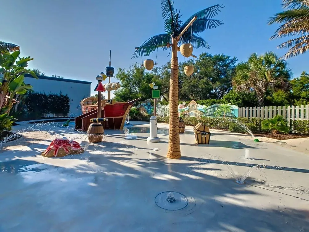 1048 PLANTATION LANE Davenport, FL 33896
