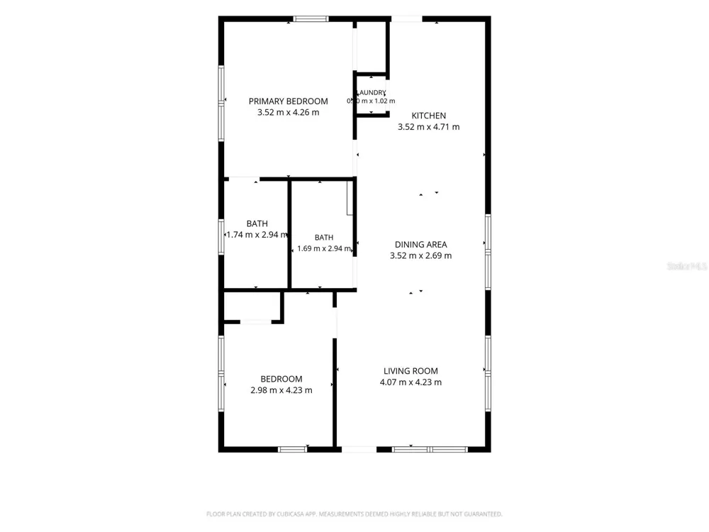 2517 W PALMETTO STREET Tampa, FL 33607