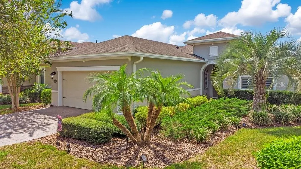 1314 EGGLESTON DRIVE Deland, FL 32724