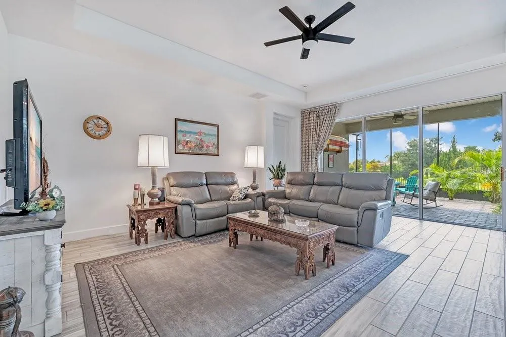 1314 EGGLESTON DRIVE Deland, FL 32724