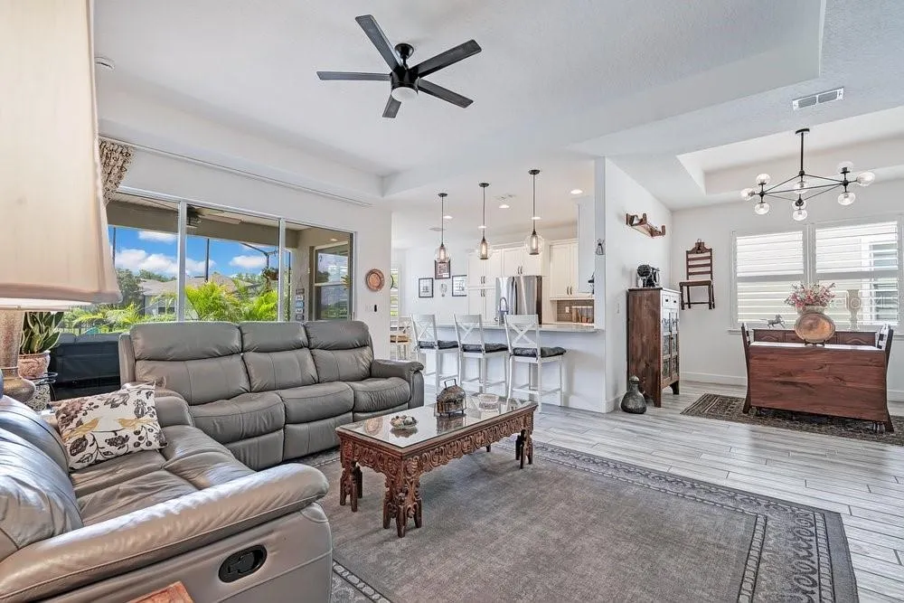 1314 EGGLESTON DRIVE Deland, FL 32724