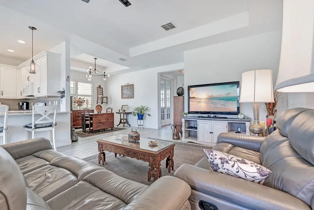 1314 EGGLESTON DRIVE Deland, FL 32724