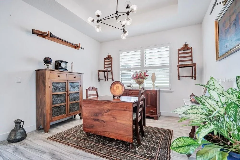 1314 EGGLESTON DRIVE Deland, FL 32724