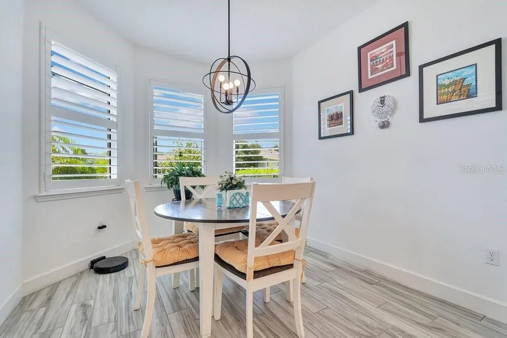1314 EGGLESTON DRIVE Deland, FL 32724