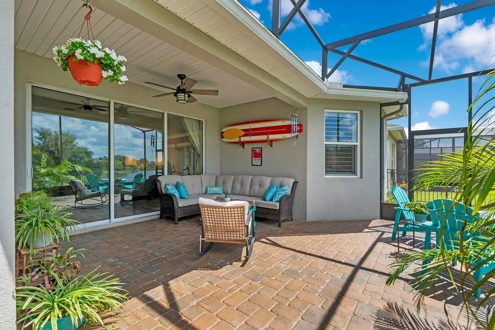 1314 EGGLESTON DRIVE Deland, FL 32724