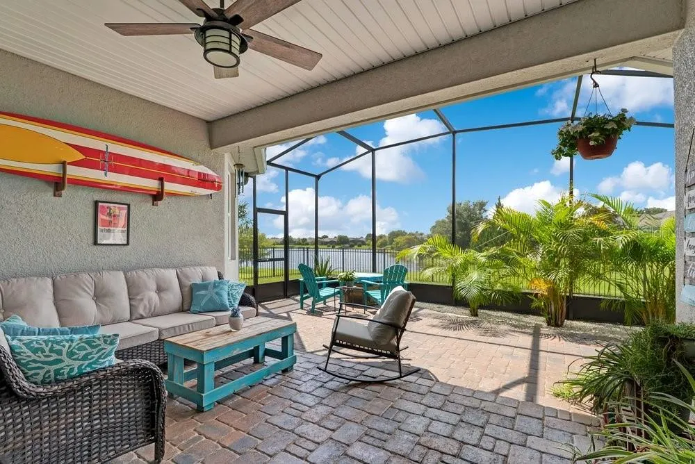 1314 EGGLESTON DRIVE Deland, FL 32724