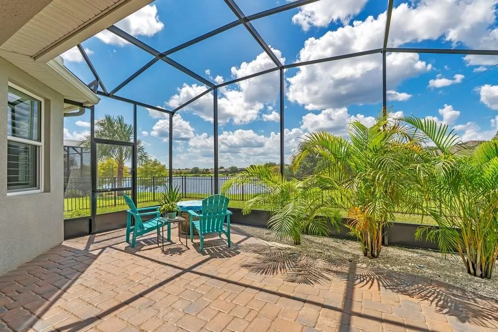 1314 EGGLESTON DRIVE Deland, FL 32724