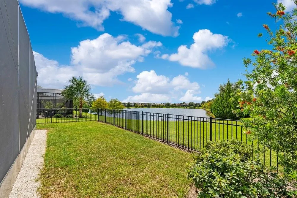 1314 EGGLESTON DRIVE Deland, FL 32724