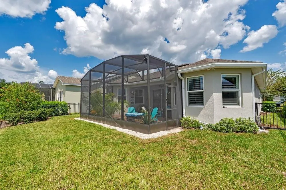 1314 EGGLESTON DRIVE Deland, FL 32724