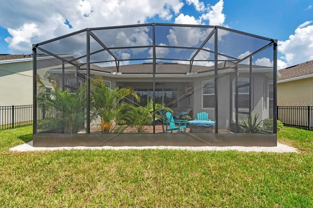 1314 EGGLESTON DRIVE Deland, FL 32724