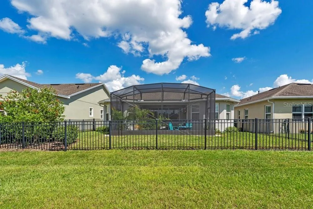 1314 EGGLESTON DRIVE Deland, FL 32724