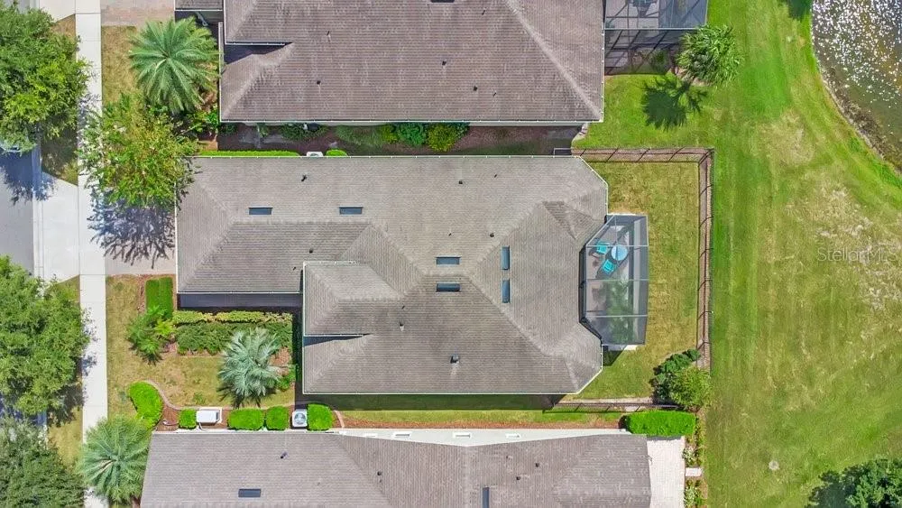 1314 EGGLESTON DRIVE Deland, FL 32724