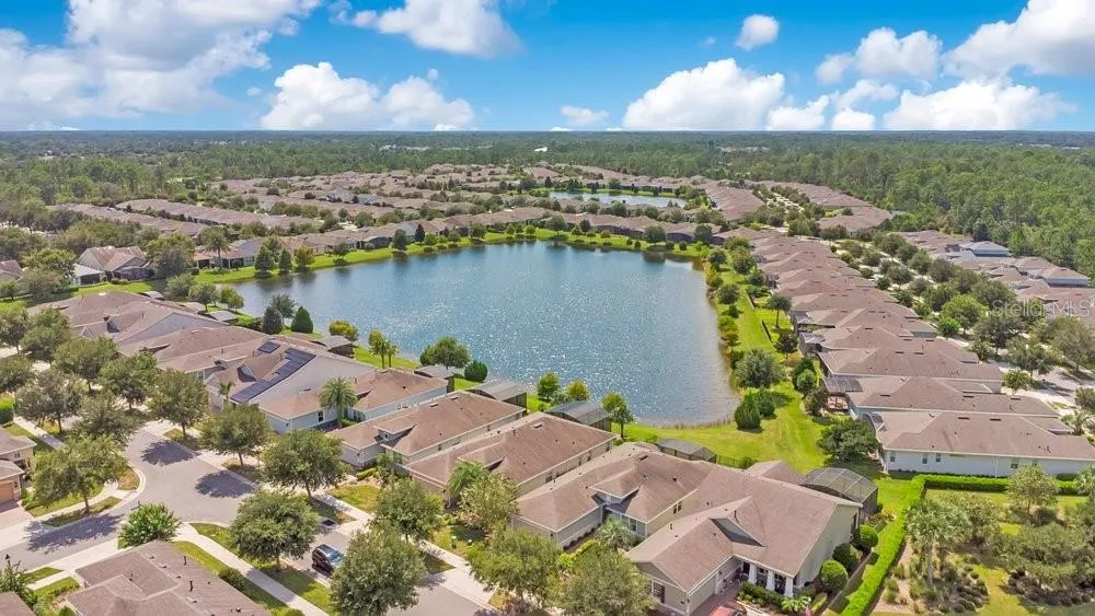 1314 EGGLESTON DRIVE Deland, FL 32724