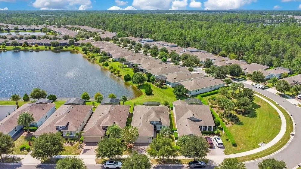 1314 EGGLESTON DRIVE Deland, FL 32724