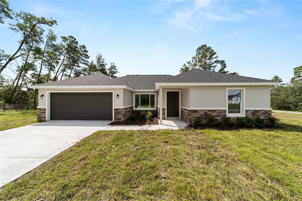 22060 SW NEPTUNE BOULEVARD Dunnellon, FL 34431