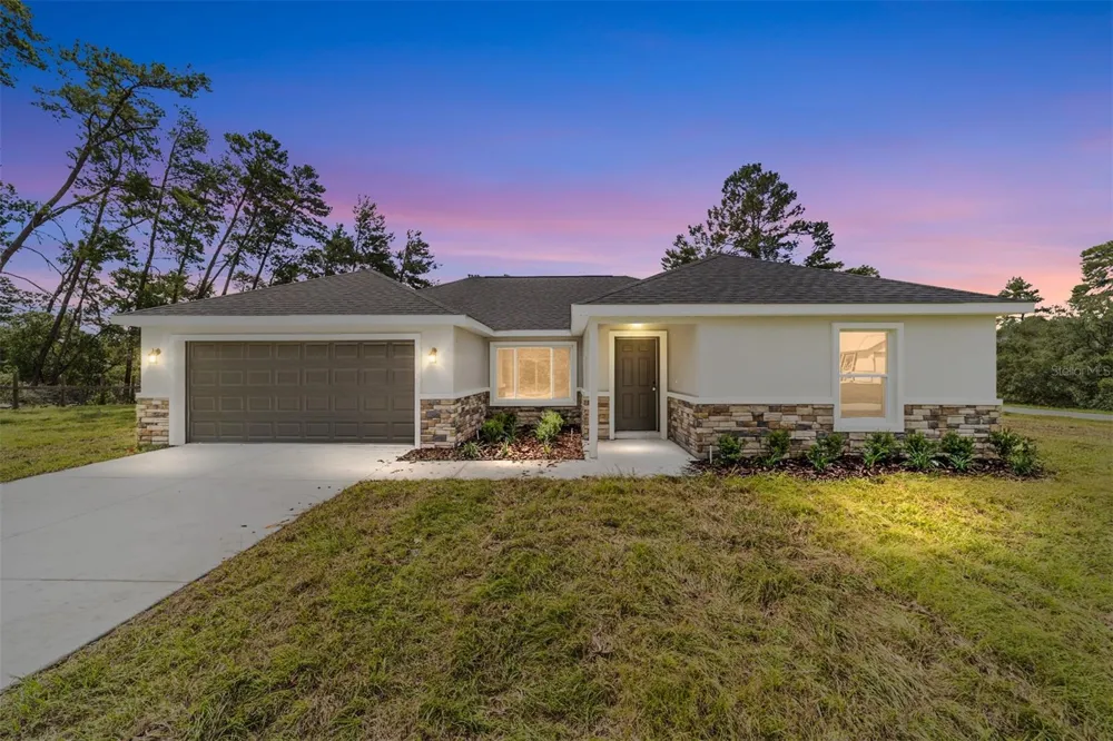 22060 SW NEPTUNE BOULEVARD Dunnellon, FL 34431