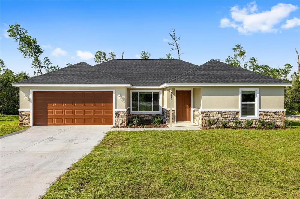 22060 SW NEPTUNE BOULEVARD Dunnellon, FL 34431