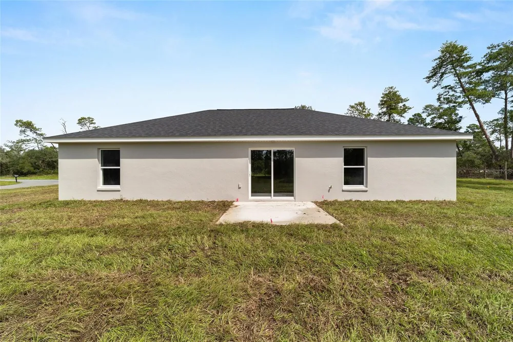22060 SW NEPTUNE BOULEVARD Dunnellon, FL 34431