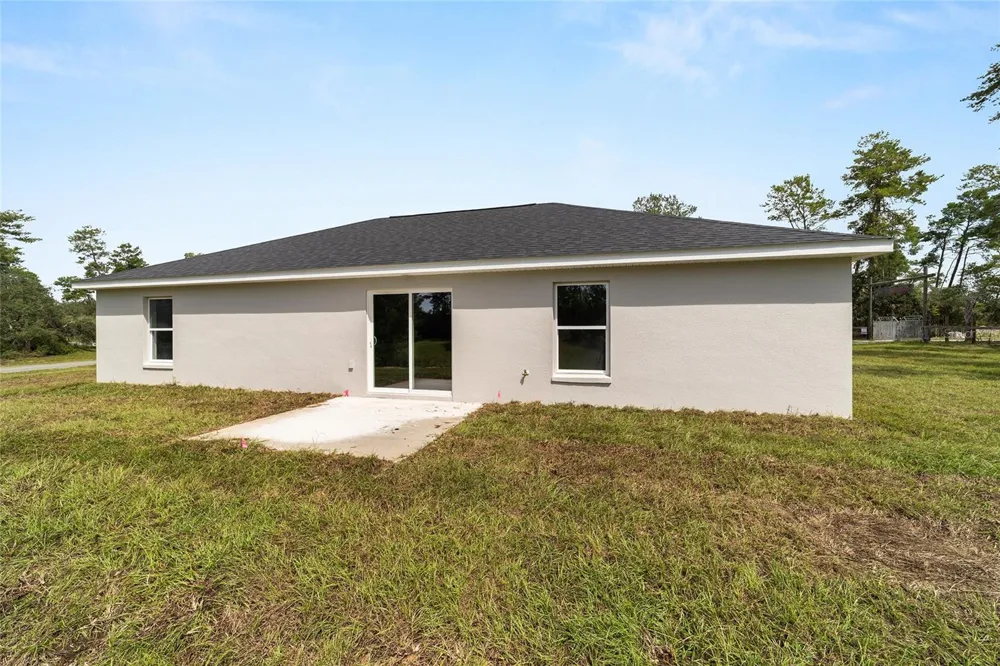22060 SW NEPTUNE BOULEVARD Dunnellon, FL 34431