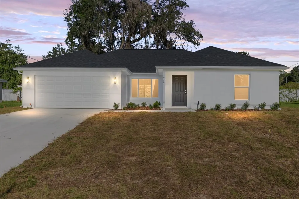 22060 SW NEPTUNE BOULEVARD Dunnellon, FL 34431