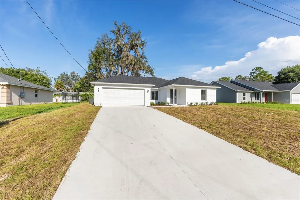 22060 SW NEPTUNE BOULEVARD Dunnellon, FL 34431