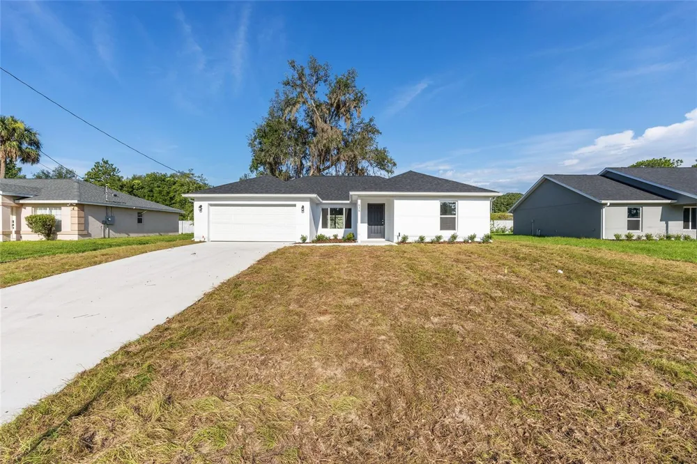 22060 SW NEPTUNE BOULEVARD Dunnellon, FL 34431