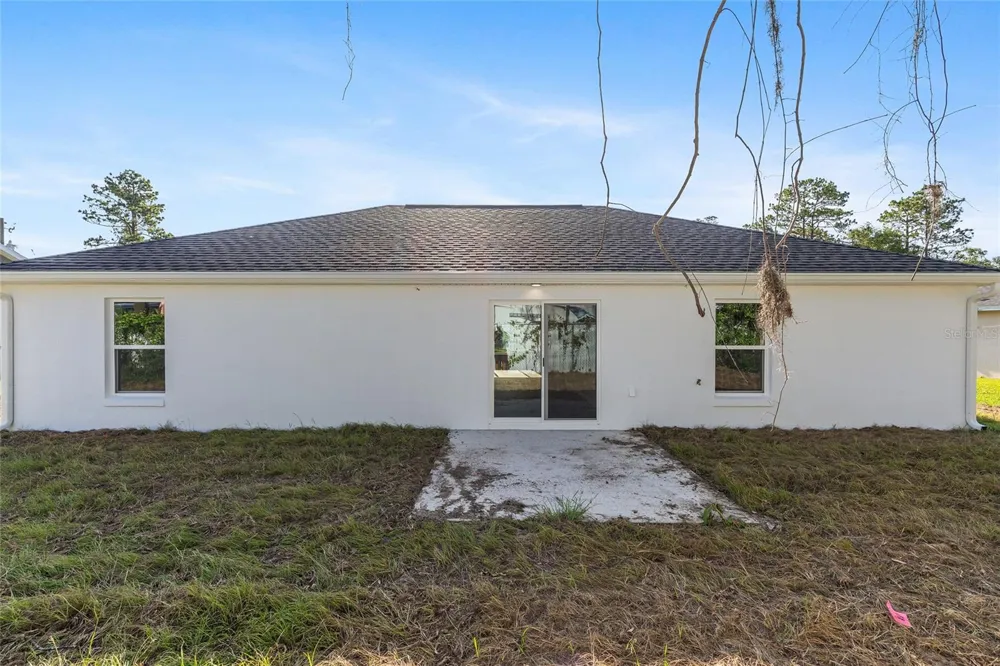 22060 SW NEPTUNE BOULEVARD Dunnellon, FL 34431