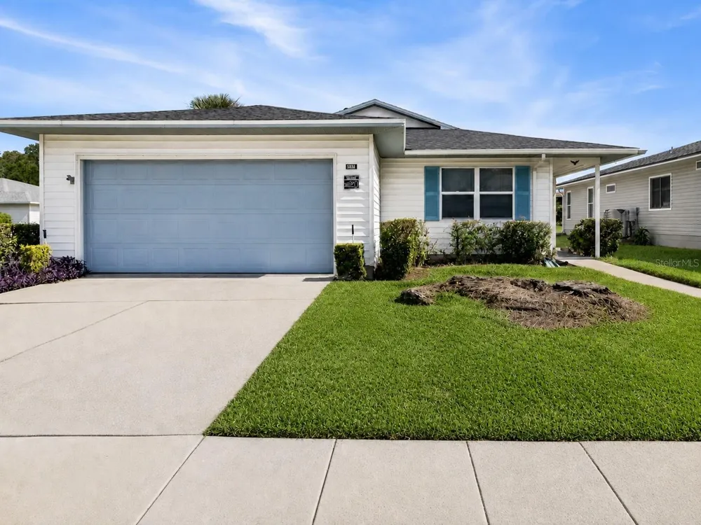 3433 GLEN ABBEY LANE Lakeland, FL 33810