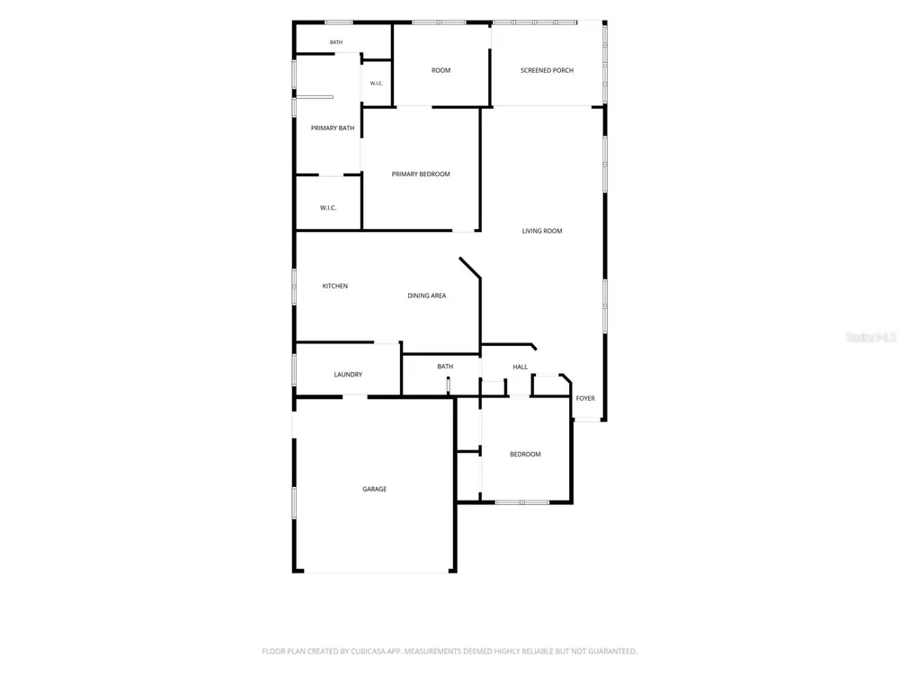 3433 GLEN ABBEY LANE Lakeland, FL 33810