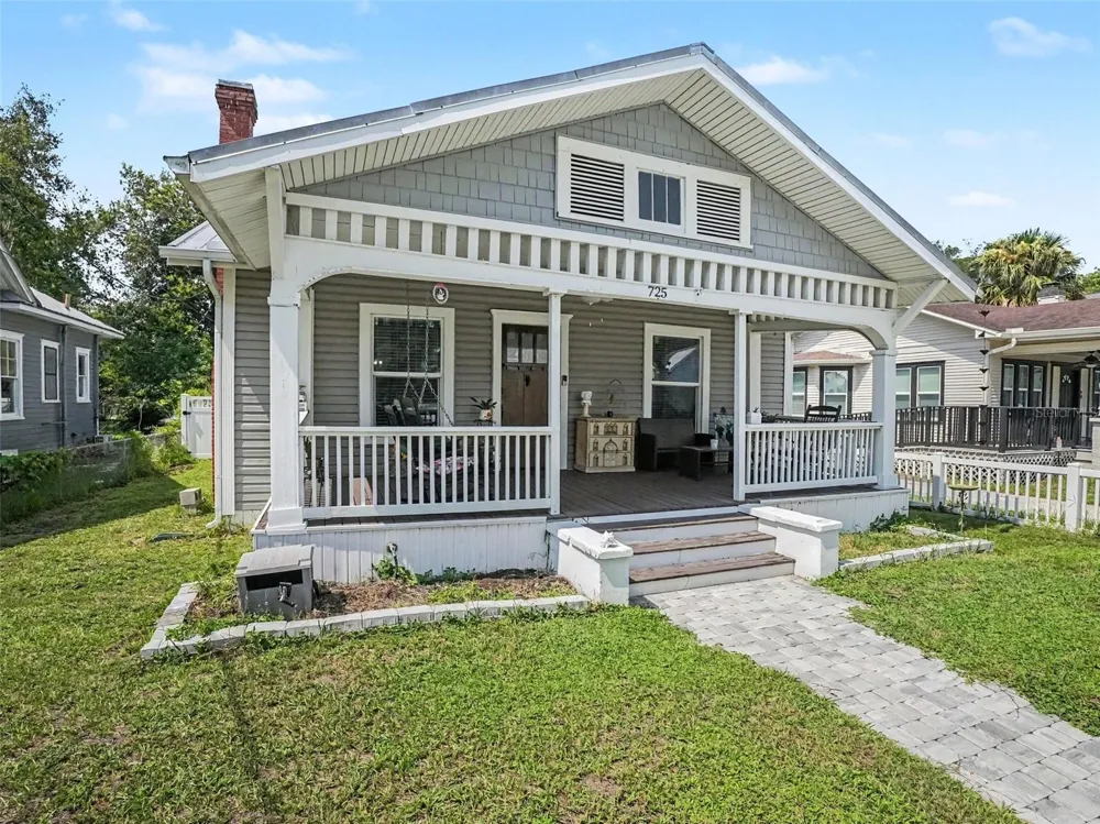 725 MABBETTE STREET Kissimmee, FL 34741