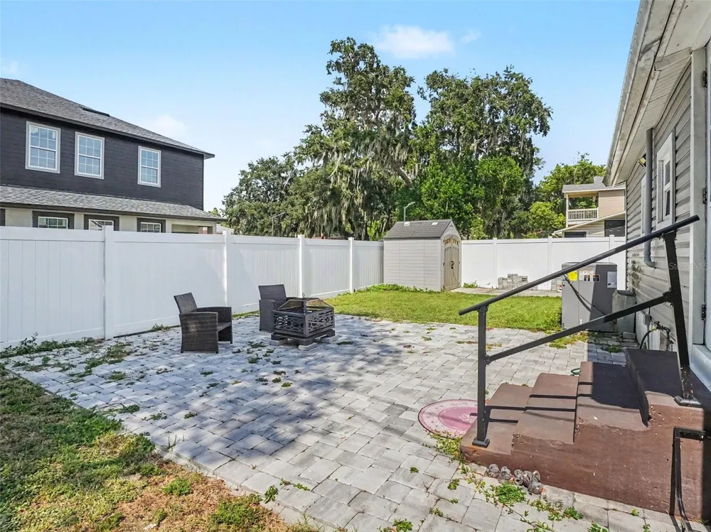 725 MABBETTE STREET Kissimmee, FL 34741