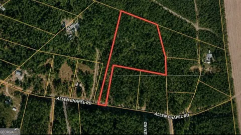 335 Allen Chapel RD