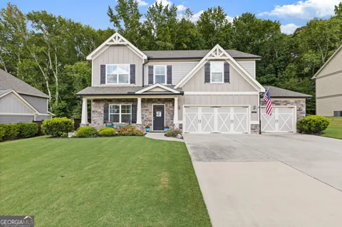 557 Rocky Springs DR