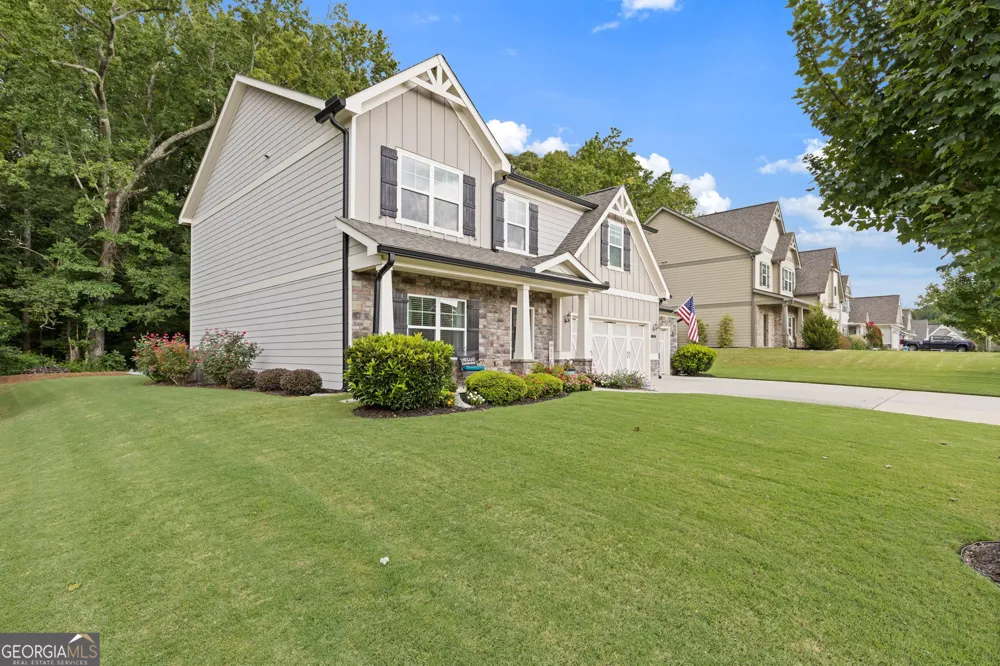 557 Rocky Springs DR Jefferson, GA 30549