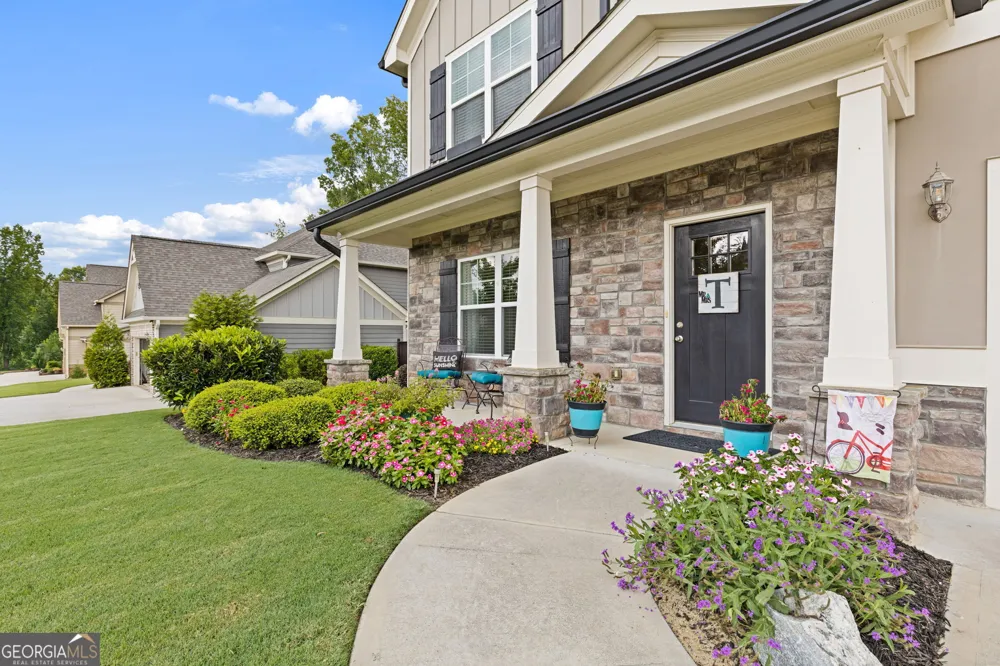 557 Rocky Springs DR Jefferson, GA 30549