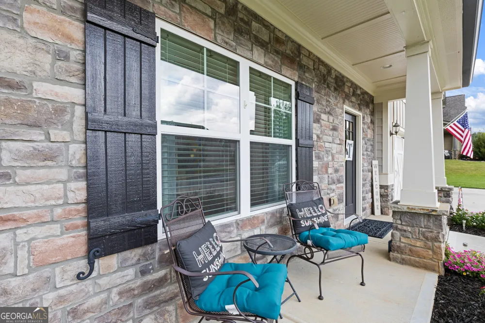 557 Rocky Springs DR Jefferson, GA 30549
