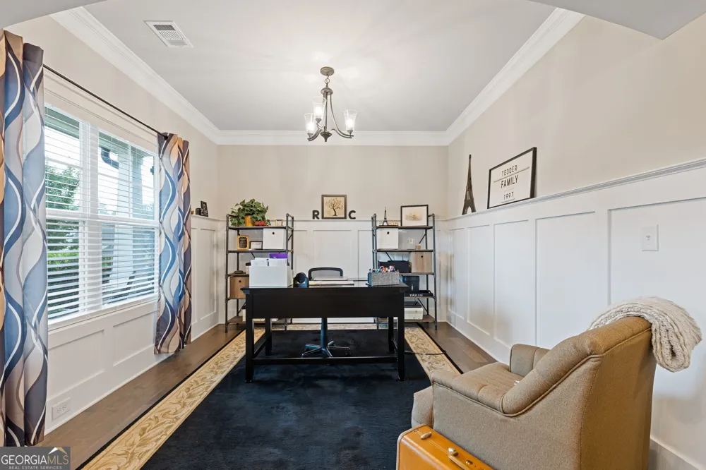 557 Rocky Springs DR Jefferson, GA 30549