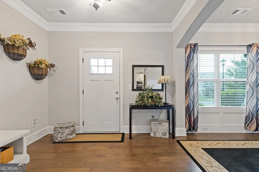 557 Rocky Springs DR Jefferson, GA 30549