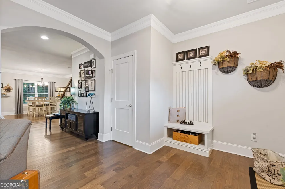 557 Rocky Springs DR Jefferson, GA 30549